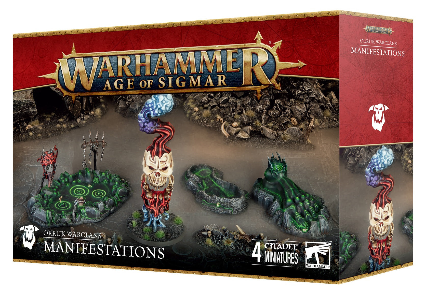 WarGamers Hub