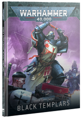 Codex Supplement: Black Templars