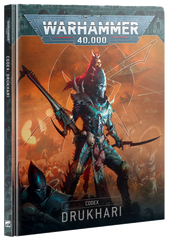 Codex: Drukhari
