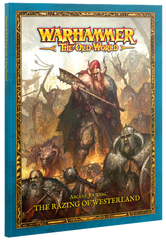 Arcane Journal: The Razing Of Westerland