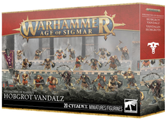 Helsmiths Of Hashut: Hobgrot Vandalz