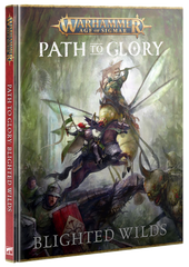 Path To Glory: Blighted Wilds