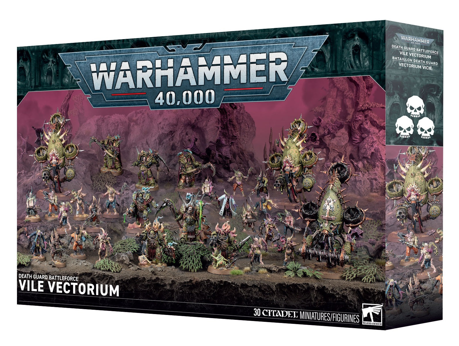 WarGamers Hub