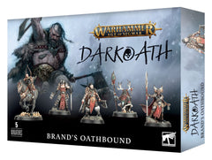 Slaves To Darkness: Darkoath Brand's Oathbound