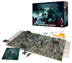 Necromunda: Hive Secundus
