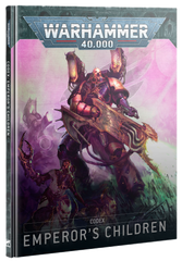Codex: Emperor's Children
