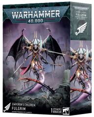 Emperor's Children: Fulgrim