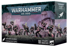 Emperor's Children: Tormentors