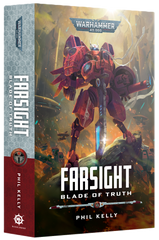 Farsight: Blade Of Truth (Pb)