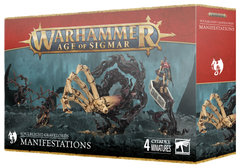 Soulblight Gravelords: Manifestations