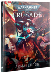 Warhammer 40000: Crusade: Armageddon