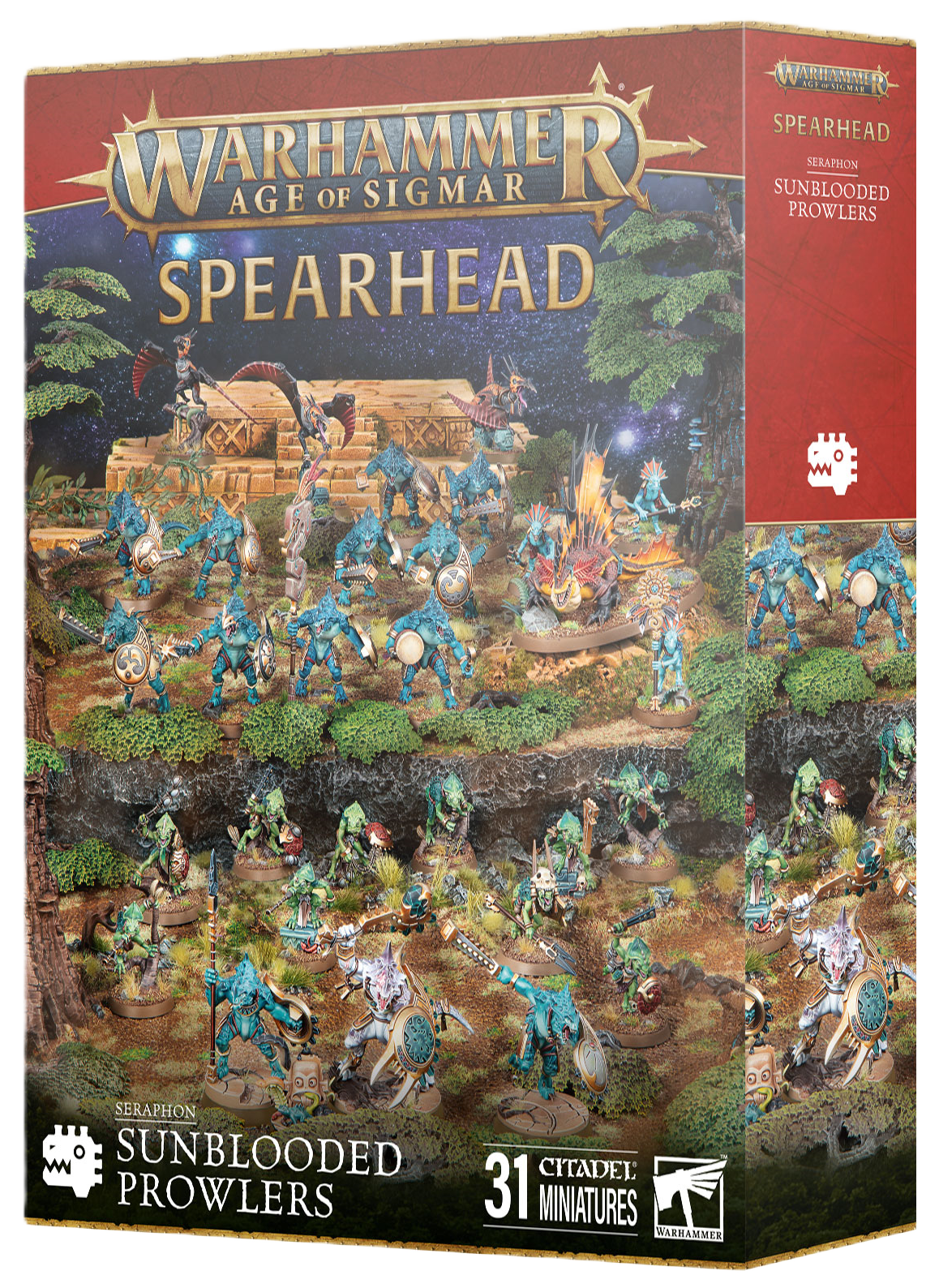 WarGamers Hub