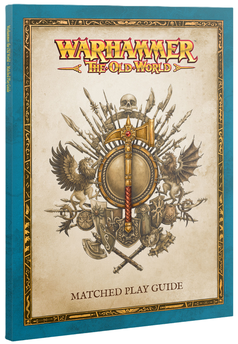 The Old World: Matched Play Guide