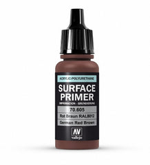 Vallejo - Surface Primer - UK Bronze Green 17 ml