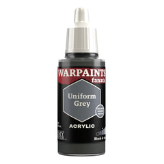 Army Painter - Warpaints Fanatic - Uniform Grey 18ml