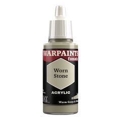 Army Painter - Warpaints Fanatic - Worn Stone 18ml