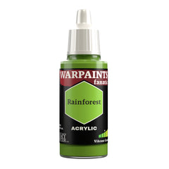 Army Painter - Warpaints Fanatic - Rainforest 18ml