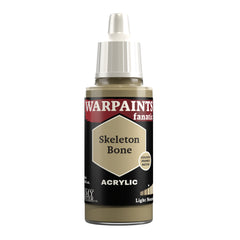 Army Painter - Warpaints Fanatic - Skeleton Bone 18ml