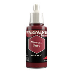 Army Painter - Warpaints Fanatic - Wyvern Fury 18ml