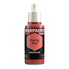 Army Painter - Warpaints Fanatic - Raging Rose 18ml