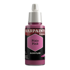 Army Painter - Warpaints Fanatic - Pixie Pink 18ml
