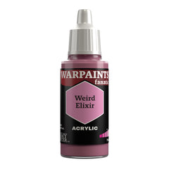Army Painter - Warpaints Fanatic - Weird Elixir 18ml