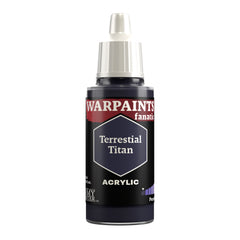 Army Painter - Warpaints Fanatic - Terrestrial Titan 18ml