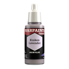 Army Painter - Warpaints Fanatic - Kraken Lavender 18ml