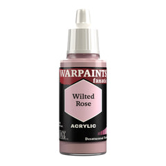Army Painter - Warpaints Fanatic - Wilted Rose 18ml