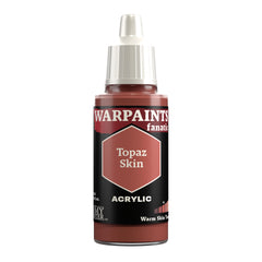 Army Painter - Warpaints Fanatic - Topaz Skin 18ml