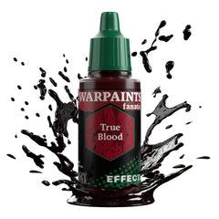 Army Painter - Warpaints Fanatic - Effects - True Blood 18ml