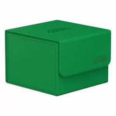 Ultimate Guard Sidewinder 133+ XenoSkin Monocolor