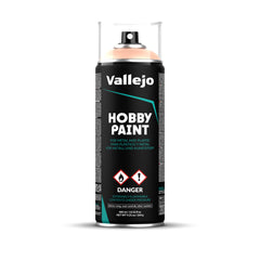 Vallejo Aerosol - Pale Flesh 400ml