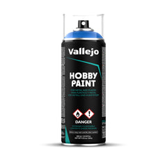 Vallejo Aerosol - Magic Blue 400ml