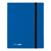 ULTRA PRO BINDER – ECLIPSE PRO-Binder – 9PKT Blue