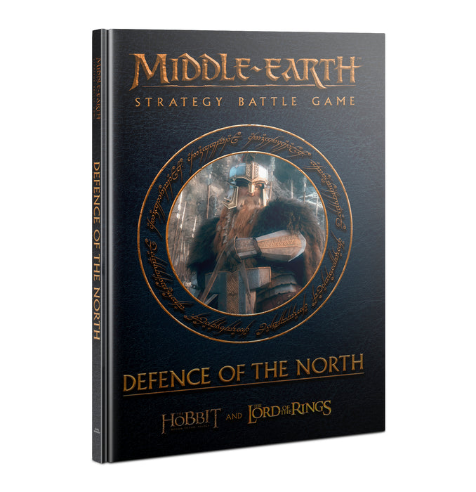 Middle-earth™ Strategy Battle Game: Defence Of The North