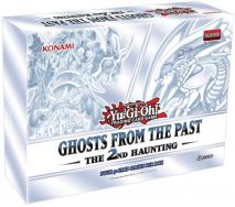 Yugioh - Ghosts From The Past Box 2 The Second Haunting