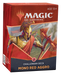 Magic The Gathering - Challenger Deck 2021 Mono Red Aggro