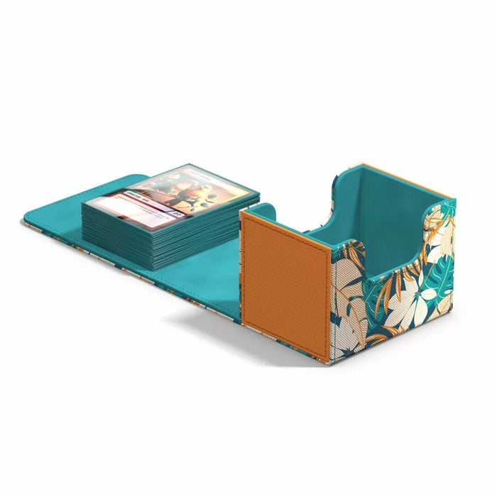 Ultimate Guard 2023 Exclusive Sidewinder 100+ Floral Places
