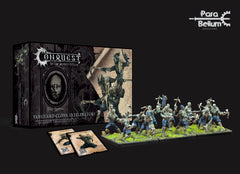 The Spires - Vanguard Clones Infiltrators