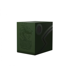 Deck Box Dragon Shield Revised Double Shell