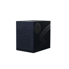 Deck Box Dragon Shield Revised Double Shell