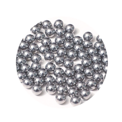 WGH 304 Stainless Steel Agitators