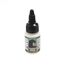 Monument Pro Acryl - Transparent White 22ml