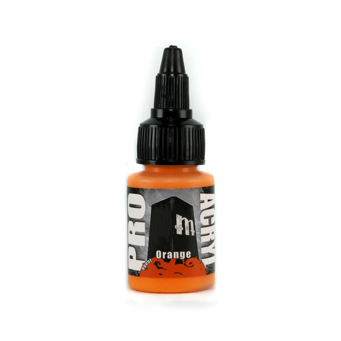 Monument Pro Acryl - Orange 22ml
