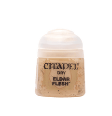 Citadel Dry: Eldar Flesh