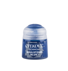 Citadel Technical: Soulstone Blue