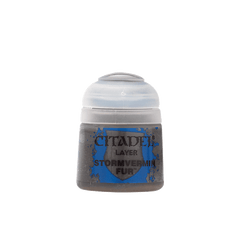 Citadel Colour Layer: Stormvermin Fur