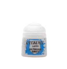 Citadel Layer: Ulthuan Grey