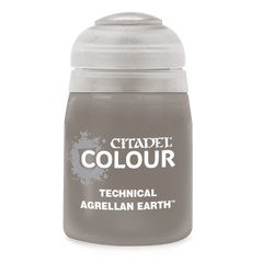 Citadel Technical: Agrellan Earth(24ml)